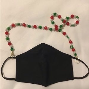 Face Mask Lanyard/Chain/Necklace